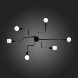 Потолочная люстра ST Luce Ano  - 7